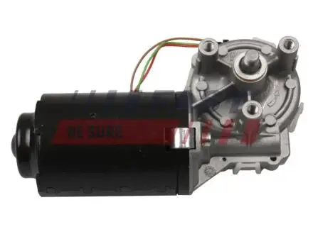 FT82802 SILNIK WYCIER.PRZOD SEI.3-BIEG.ODNOWIONY FAST підбір по vin на Brocar