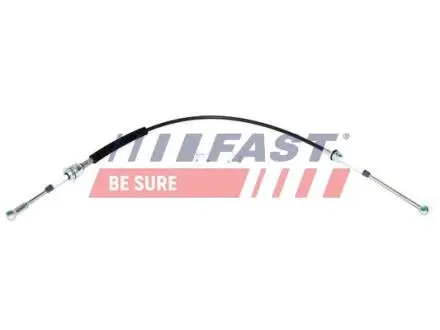 FT73038 LINKA ZMIANY BIEGOW PUNTO GRANDE 05- 1.3 FAST подбор по vin на Brocar