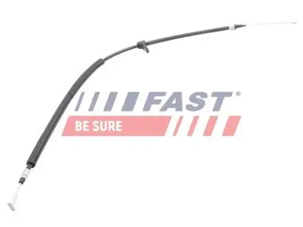 FT69116 LINKA HAM ALFA 147 /156 00- TYL PR 1170/ FAST підбір по vin на Brocar