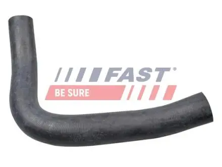 FT61738 RURA INTERCOOLERA DUCATO 94-PR 2.5/2.8TD FAST підбір по vin на Brocar