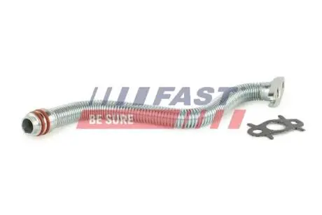 FT61319 Шланг мастила RENAULT KANGOO 98> 1.5 DCI FAST підбір по vin на Brocar