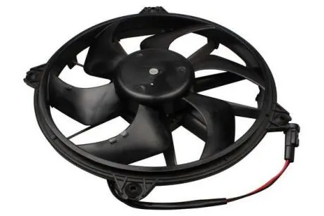 FT56167 WENTYLATOR CHLODNICY SCUDO 07-1.6 2.0JTD FAST підбір по vin на Brocar