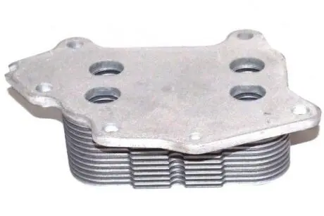 FT55278 Масляний радіатор Citroen/Peugeot 1.4D/1.6D 09.01- FAST підбір по vin на Brocar