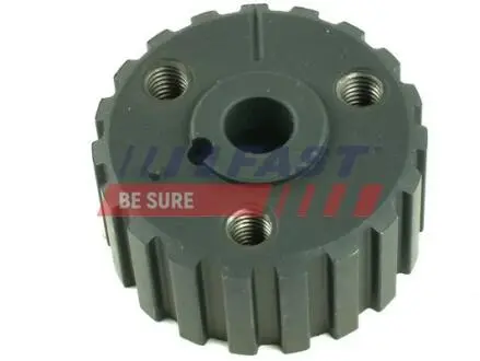 FT45514 ШКІВ ГРМ FIAT CINQUE / SEICENTO КОЛЕНВАЛ FAST підбір по vin на Brocar