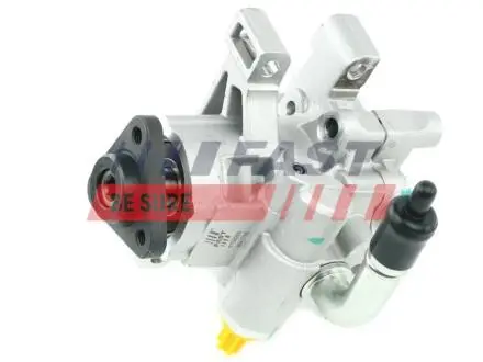 FT36208 НАСОС ГУР FIAT DUCATO 06> БЕЗ КОЛІСА 2.2 FAST підбір по vin на Brocar