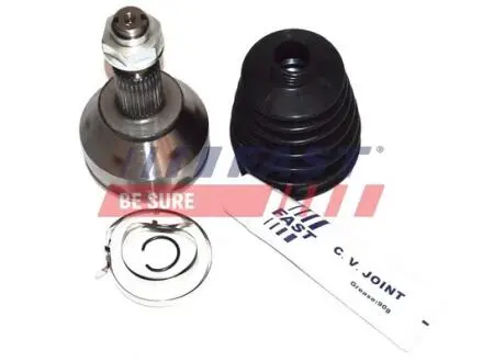 FT25095K PRZEGUB HOMOKIN ALFA 159 05- ZEWN 1.9JTD FAST підбір по vin на Brocar