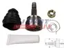 PRZEGUB HOMOKIN FIAT PUNTO GRANDE 05- ZE FT25084K