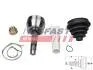 FT25076K PRZEGUB HOMOKIN FIAT PALIO/SIENA 97- 1.2 FAST підбір по vin на Brocar