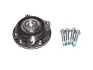 FT23045 Ступиця задня з підшипником ALFA ROMEO 159 05-11, BRERA 05-10 FAST підбір по vin на Brocar