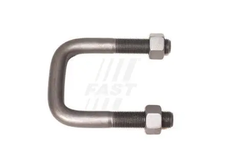 FT13343 STRZEMIE RESORA DAILY 00- 35C M16X60X100 FAST підбір по vin на Brocar