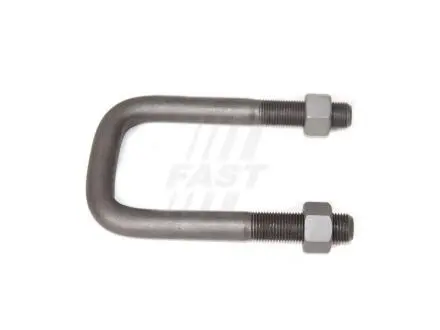 FT13340 STRZEMIE RESORA DAILY 00- 50C M16X60X130 FAST підбір по vin на Brocar