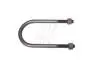 FT13335 STRZEMIE RESORA DAILY 00- 29L/35S M12X80 FAST підбір по vin на Brocar