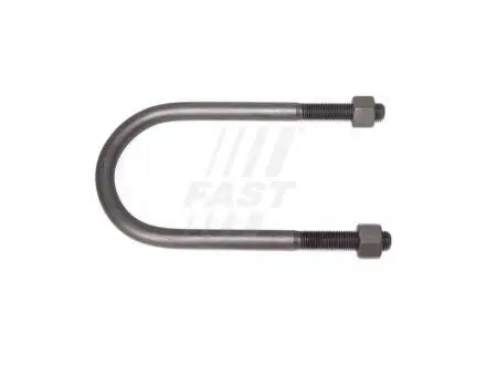 FT13335 STRZEMIE RESORA DAILY 00- 29L/35S M12X80 FAST підбір по vin на Brocar