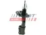 FT11091 Амортизатор передній лівий газ FIAT Croma 05-10; OPEL Vectra C 02-08, Signum 03-08 FAST підбір по vin на Brocar