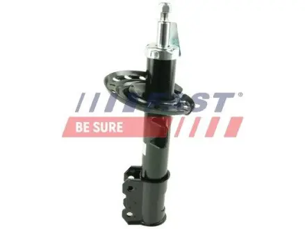 FT11091 Амортизатор передній лівий газ FIAT Croma 05-10; OPEL Vectra C 02-08, Signum 03-08 FAST підбір по vin на Brocar