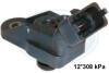 Датчик абсолютного тиску - MAP Sensor 550266A