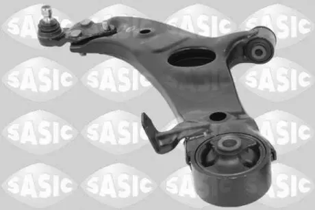 7476291 Важіль передній LE HYUNDAI SANTA FE 12- SASIC підбір по vin на Brocar