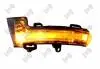 04814861 KIERUNKOWSKAZ W LUSTERKU LE OCTAVIA III ABAKUS підбір по vin на Brocar