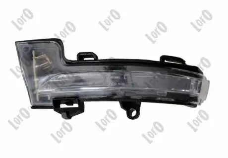 04814861 KIERUNKOWSKAZ W LUSTERKU LE OCTAVIA III ABAKUS підбір по vin на Brocar