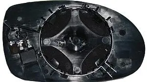 0511G02 Дзеркальне скло, зовнішнє дзеркало ABAKUS подбор по vin на Brocar