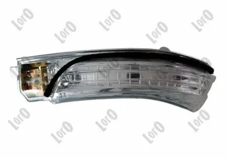 05175861 KIERUNKOWSKAZ W LUSTERKU LE AVENSIS T27 ABAKUS підбір по vin на Brocar