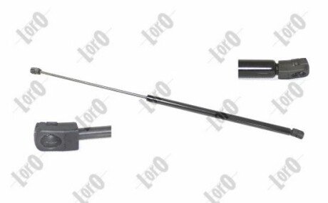 10100347 SPREZYNA GAZ BAG MERCEDES C CL203 01-08 ABAKUS подбор по vin на Brocar
