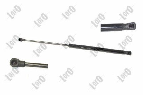 10100516 SPREZYNA GAZ BAG AUDI A3 08- 350N 255MM ABAKUS підбір по vin на Brocar