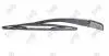 RAMIE WYCIER TYL Z PIOREM 350MM CITROEN 10300023P