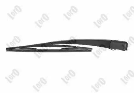 10300057C RAMIE WYCIER TYL Z PIOREM 305MM HYUNDAI ABAKUS підбір по vin на Brocar