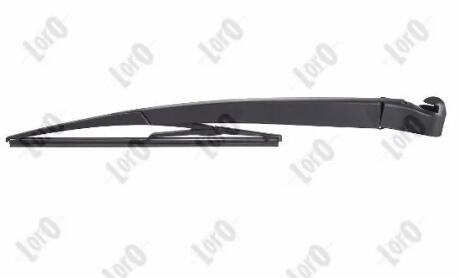 10300064P RAMIE WYCIER TYL Z PIOREM 305MM MB W169 ABAKUS підбір по vin на Brocar
