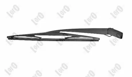10300066C RAMIE WYCIER TYL Z PIOREM 305MM PAJEROI ABAKUS підбір по vin на Brocar