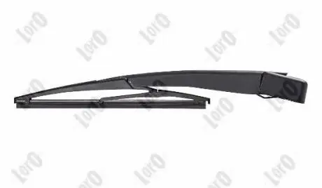 10300074C RAMIE WYCIER TYL Z PIOREM 230MM ASTRA H ABAKUS підбір по vin на Brocar