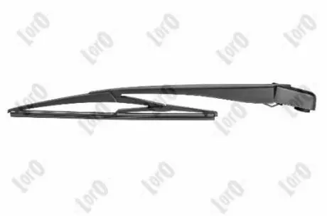 10300077C RAMIE WYCIER TYL Z PIOREM 305MM CORSA D ABAKUS підбір по vin на Brocar