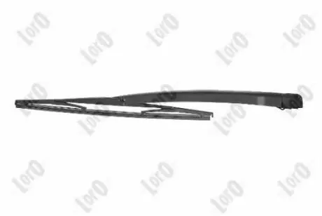 10300085C RAMIE WYCIER TYL Z PIOREM 405MM RENAULT ABAKUS підбір по vin на Brocar