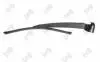 RAMIE WYCIER TYL Z PIOREM 330MM VW GOLF 10300109C