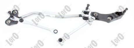 10304010 MECHANIZM WYCIERACZEK BMW 5 E60 E61 -10 ABAKUS подбор по vin на Brocar