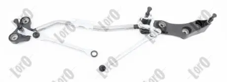 10304010 MECHANIZM WYCIERACZEK BMW 5 E60 E61 -10 ABAKUS подбор по vin на Brocar