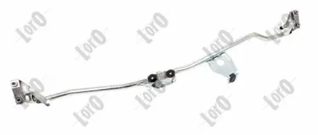 10304034 MECHANIZM WYCIERACZEK OPEL MERIVA A -10 ABAKUS підбір по vin на Brocar