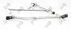 MECHANIZM WYCIER.CADDY III TOURAN 04-15 10304051