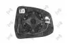 SZKLO LUSTERKA LE FORD FOCUS 11- MONDEO 1247G05