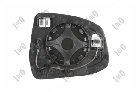 1247G05 SZKLO LUSTERKA LE FORD FOCUS 11- MONDEO ABAKUS підбір по vin на Brocar