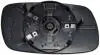 SZKLO LUSTERKA PR OPEL ASTRA F FL 94-98 2805G02