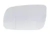 4011G01 SZKLO LUSTERKA LE SEAT/VW GOLF IV 97-03 ABAKUS підбір по vin на Brocar