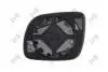 SZKLO LUSTERKA PR SEAT/VW GOLF IV 97-03 4011G07
