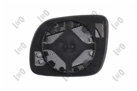 4011G07 SZKLO LUSTERKA PR SEAT/VW GOLF IV 97-03 ABAKUS підбір по vin на Brocar