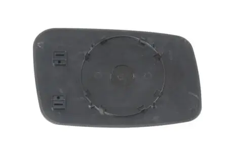 4111G01 SZKLO LUSTERKA LE VOLVO S70 V70 S90 S40 ABAKUS подбор по vin на Brocar