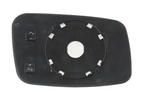 4111G03 SZKLO LUSTERKA LE VOLVO S70 V70 S90 S40 ABAKUS подбор по vin на Brocar
