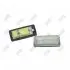 LAMPA TABL REJ LE+PR LED BMW 3 E46 4/5D L042100003LED