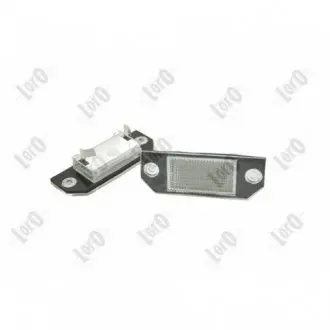 L172100001LED LAMPA TABL REJ LE+PR LED FORD FOCUS 05- ABAKUS підбір по vin на Brocar