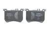0986494985 Колодки гальмівні (передні) MB S-class (W222,V222,X222)/SL-class (R231) 12- (Brembo) Q+ BOSCH підбір по vin на Brocar
